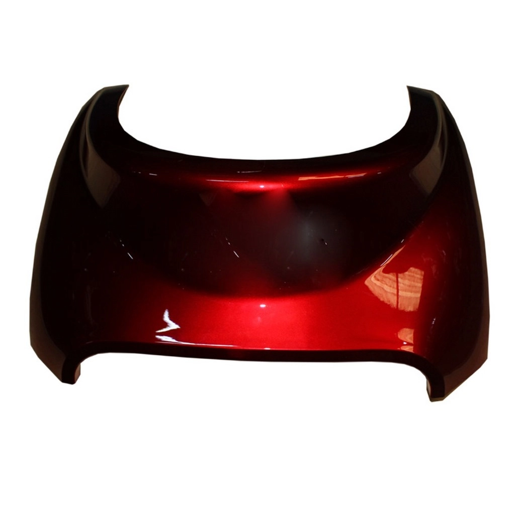 ARORA BIG BOS ARKA KAPORTA ÜST KIRMIZI #BİG BOSS - 006